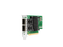 HPE InfiniBand HDR100/Ethernet 100Gb 2-port 940QSFP56 Adapter P06251-B21