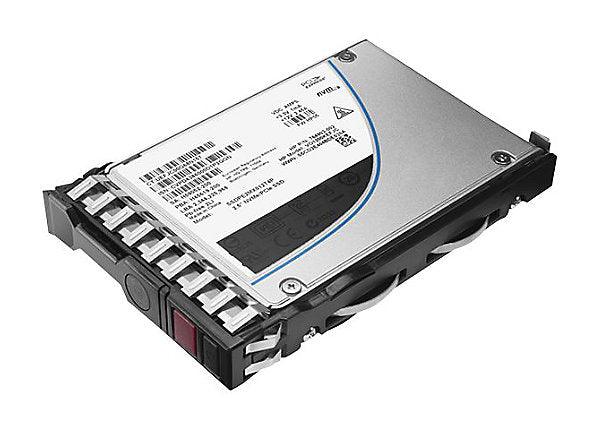 HPE 750GB NVMe x4 Lanes Write Intensive SFF (2.5in) SCN SSD P06952-B21