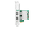 HPE Ethernet 10Gb 2-port 524SFP+ Adapter P08446-B21