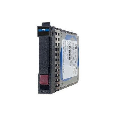 HPE 960GB SATA 6G Mixed Use SFF (2.5in) SC SSD P09716-B21