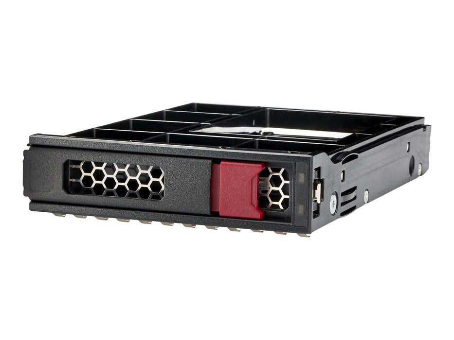 HPE 960GB SAS 12G Mixed Use SC SSD P10448-B21