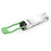 100GBASE-FR1 QSFP28 Single Lambda 1310nm 2km DOM LC SMF Optical Transceiver Module