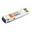 10G Tunable DWDM XFP 50GHz 96Chs 1529.16nm～1568.36nm 80km LC SMF DDM Transceiver Module