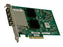 HPE StoreFabric 84Q 4-port 8Gb Fibre Channel Host Bus Adapter P9D91A