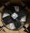 FB045-VDK.4F.V4L ZIEHL-ABEGG Axial Fan 3/400-460V | 1200/1630RPM 0.23/0.50kW 0.40/0.88A