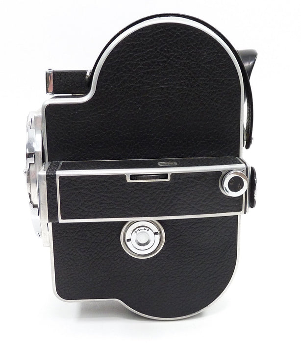 Paillard Bolex H16 16mm Movie Camera