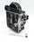 Paillard Bolex H16 16mm Movie Camera