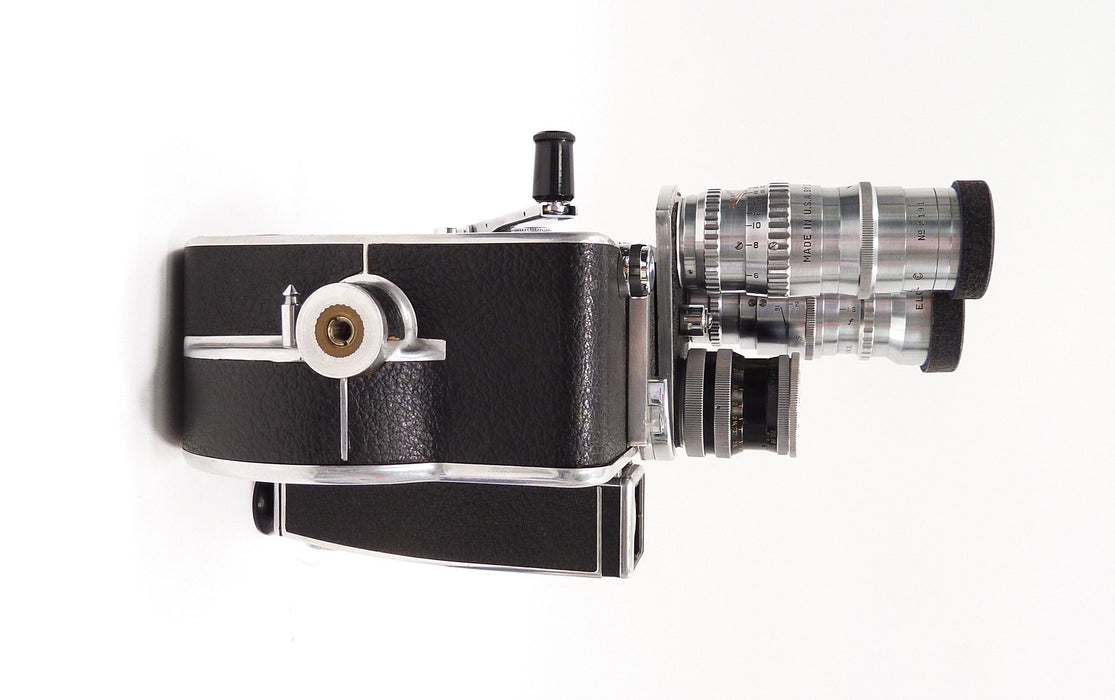 Paillard Bolex H16 for Parts - Repair - Restoration