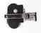 Paillard Bolex H16 for Parts - Repair - Restoration