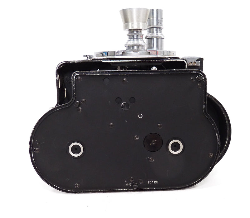 Paillard Bolex H8 - Sold As-Is Untested
