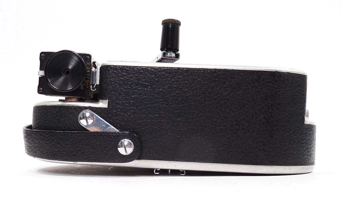 Paillard Bolex H8 - Sold As-Is Untested