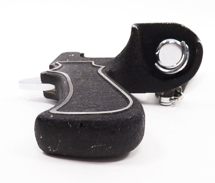 Paillard Bolex Pistol Grip Trigger Handle for H16 or H8 Movie Cameras