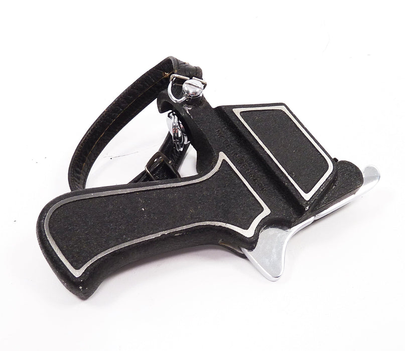 Paillard Bolex Pistol Grip Trigger Handle for H16 or H8 Movie Cameras