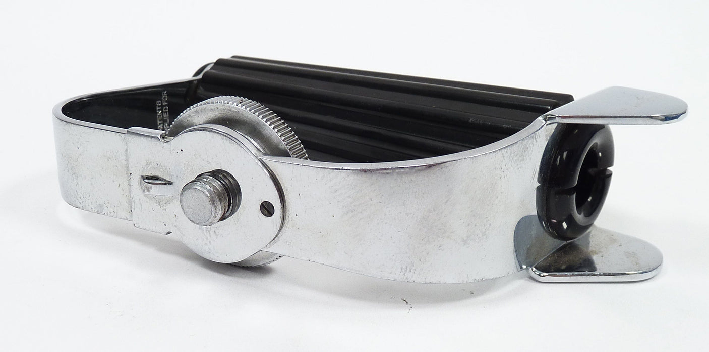 Paillard-Bolex Sure Grip Trigger Handle