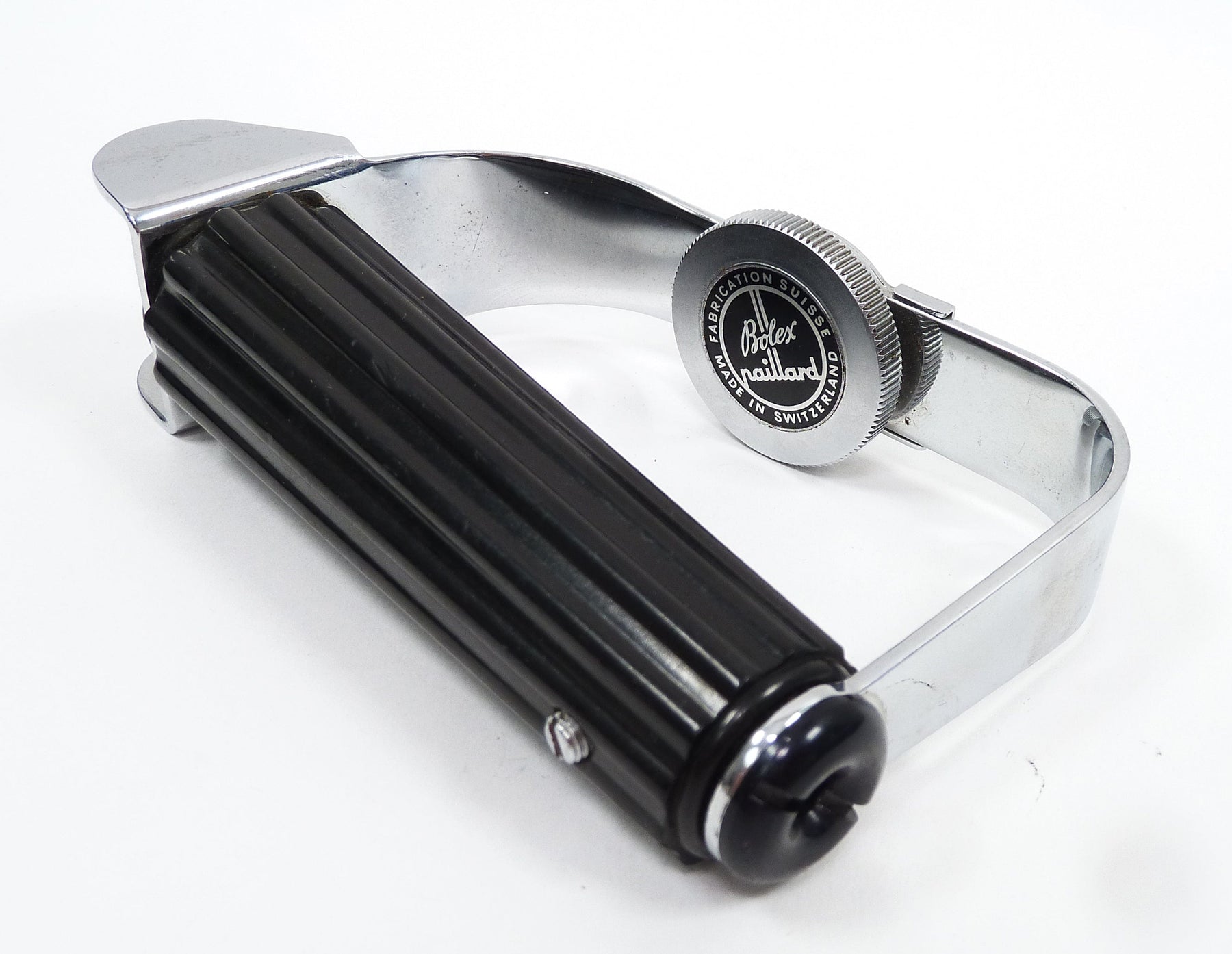 Paillard-Bolex Sure Grip Trigger Handle