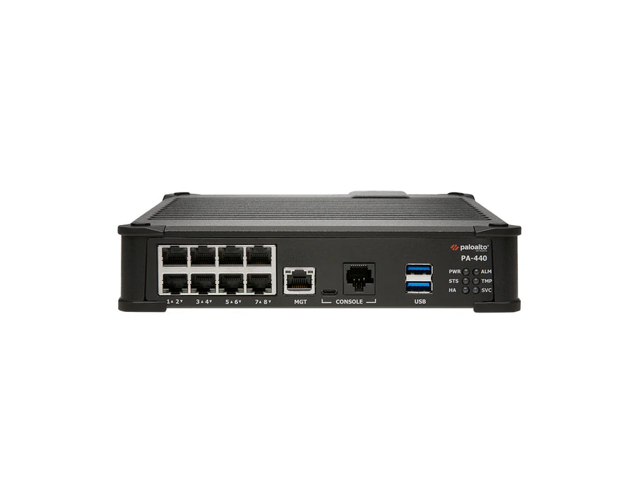 Palo Alto PA-440 Firewall