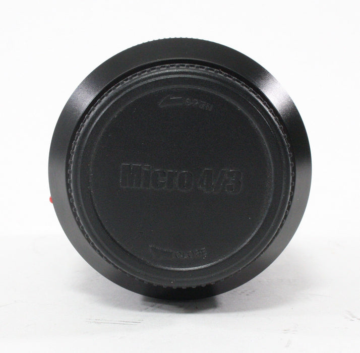 Panasonic 12-60mm f/2.8-4 Leica DG Vario-Elmarit Lens for Micro 4/3 Mount