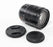 Panasonic 12-60mm f/2.8-4 Leica DG Vario-Elmarit Lens for Micro 4/3 Mount