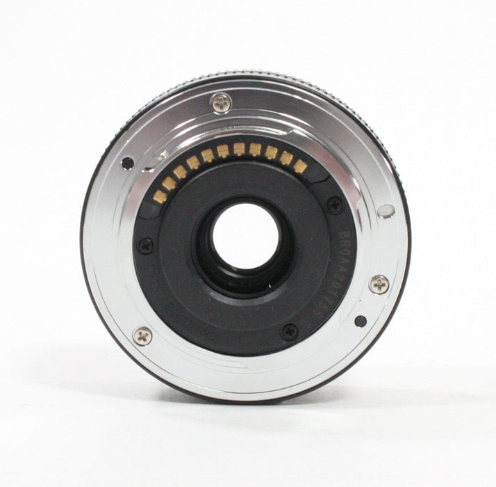 Panasonic 14mm f/2.5 Lumix for Micro 4/3 Mount