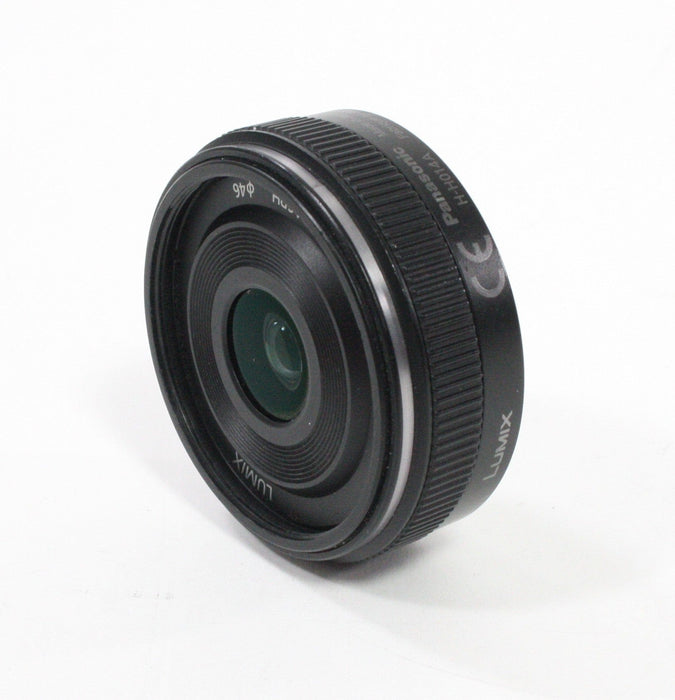 Panasonic 14mm f/2.5 Lumix for Micro 4/3 Mount