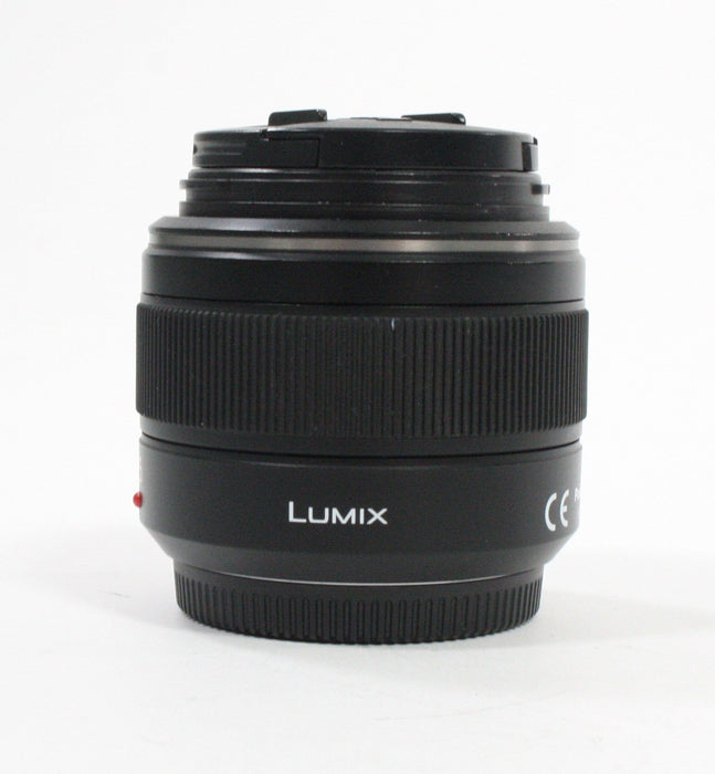 Panasonic 25mm f/1.4 for Micro 4/3 Mount Leica DG Summilux Lumix