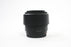 Panasonic 25mm f/1.7G H-H025 Lens for Micro 4/3 Mount