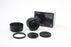 Panasonic 25mm f/1.7G H-H025 Lens for Micro 4/3 Mount
