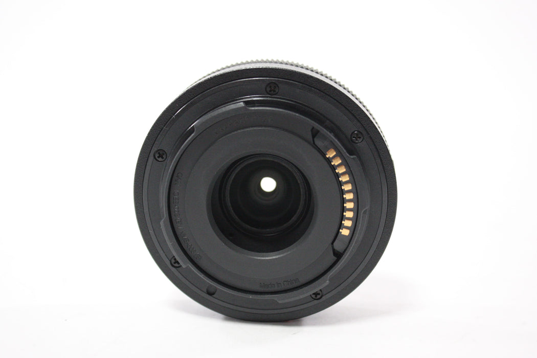 Panasonic 26mm f/8 Lumix S Series for L Mount