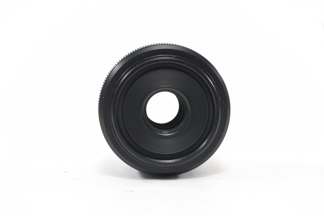 Panasonic 45mm f/2.8 Lumix DG Macro-Elmarit Lens for Micro 4/3 Mount