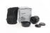 Panasonic 45mm f/2.8 Lumix DG Macro-Elmarit Lens for Micro 4/3 Mount