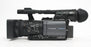 Panasonic AG-HMC150P AVCCAM HD 1080P Video Camera