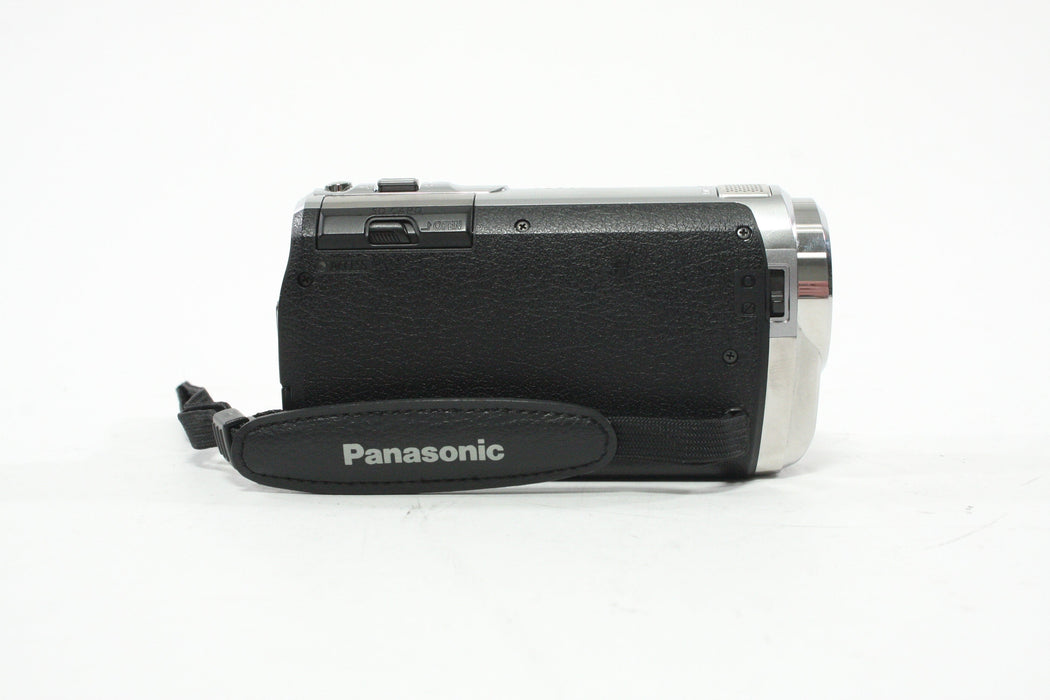 Panasonic Camcorder HDC-SD10 PP 16x Zoom