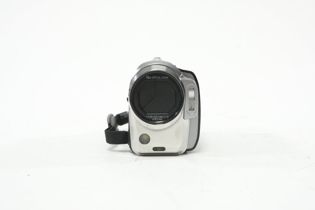 Panasonic Camcorder HDC-SD10 PP 16x Zoom