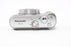 Panasonic DMC-LZ5 Digital Point-and-Shoot Camera 6x Zoom 6.0mp IN BOX