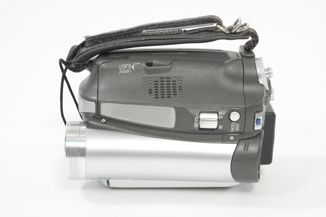 Panasonic DMC-TZ5 Mini DV Camcorder