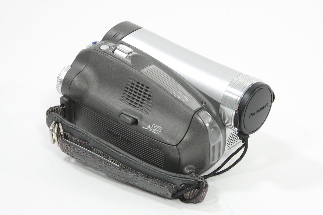 Panasonic DMC-TZ5 Mini DV Camcorder