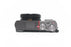 Panasonic DMC-ZS100 Digital Camera AS-IS Parts Only