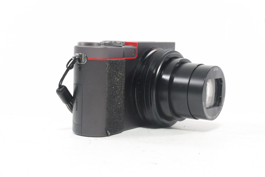 Panasonic DMC-ZS100 Digital Camera AS-IS Parts Only