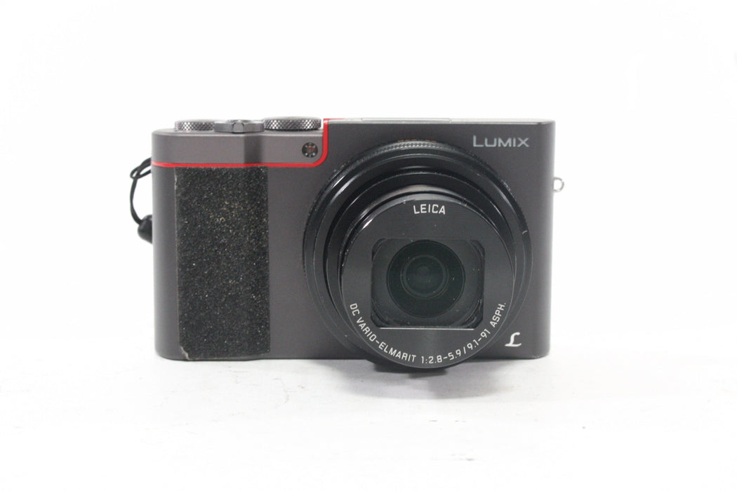 Panasonic DMC-ZS100 Digital Camera AS-IS Parts Only