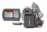 Panasonic DVD Camcorder VDR-D210
