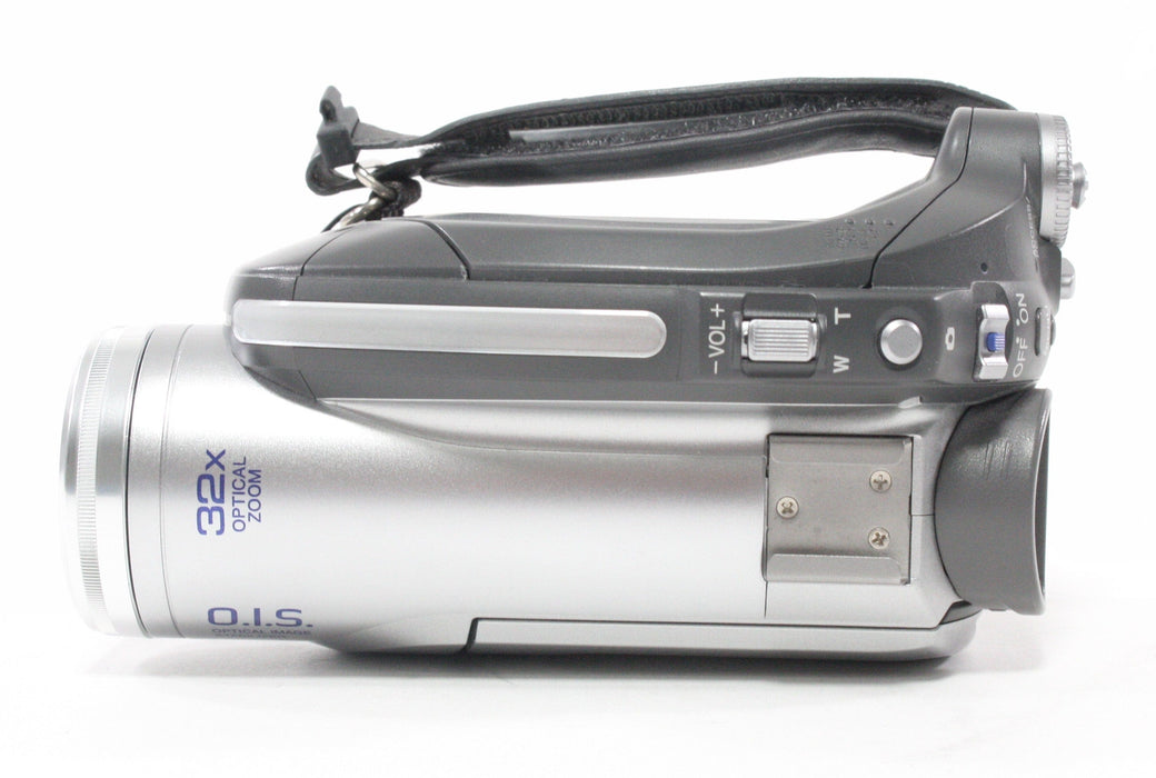 Panasonic DVD Camcorder VDR-D210