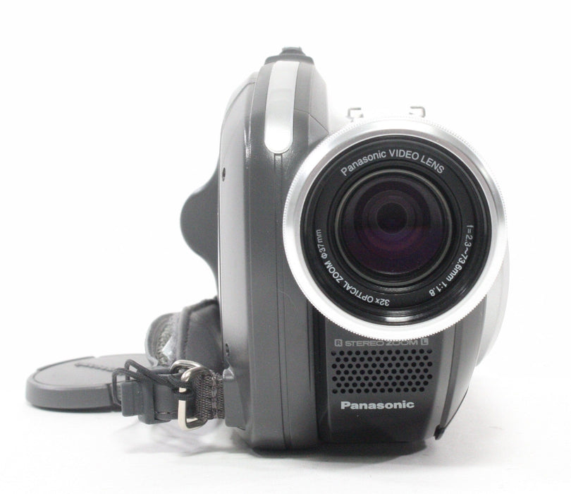 Panasonic DVD Camcorder VDR-D210