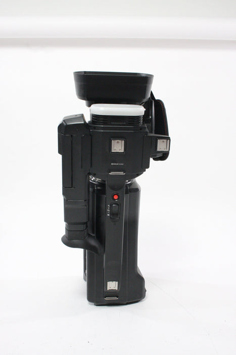 Panasonic HC-MDH3 Camcorder with Operation Time of ZERO hrs.  (NEVER USED)