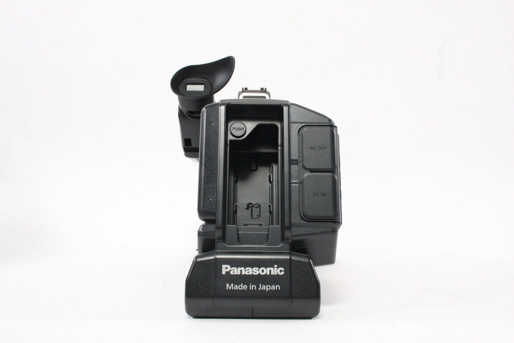 Panasonic HC-MDH3 Camcorder with Operation Time of ZERO hrs.  (NEVER USED)