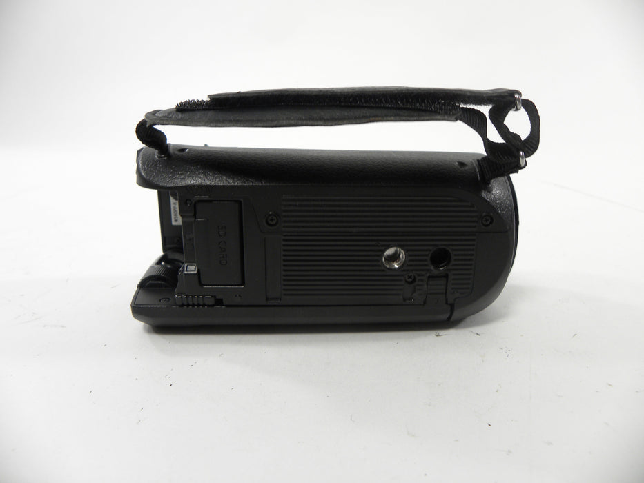 Panasonic HC-W580 HD Camcorder
