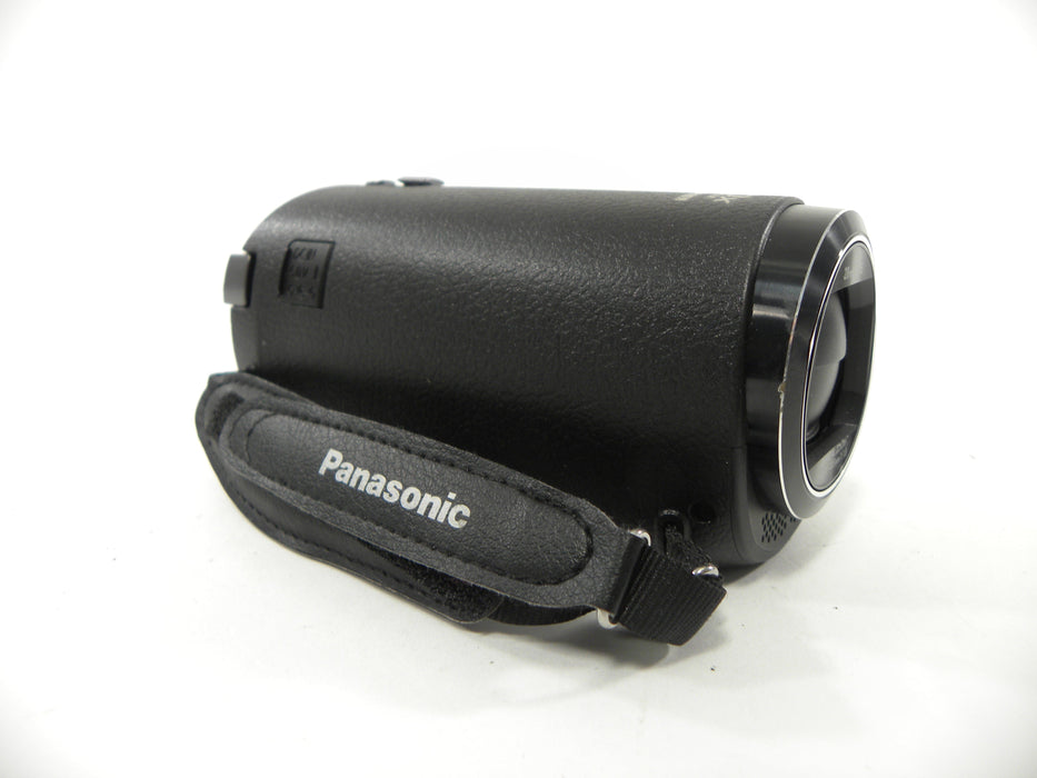 Panasonic HC-W580 HD Camcorder