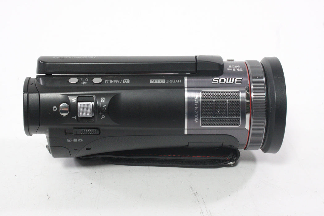 Panasonic HC-X900M Digital Camcorder wtih 32GB Memory