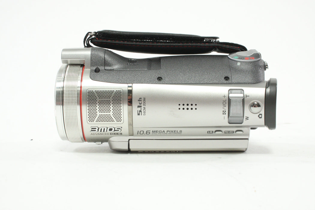 Panasonic HDC-TM300 AVCHD Camcorder