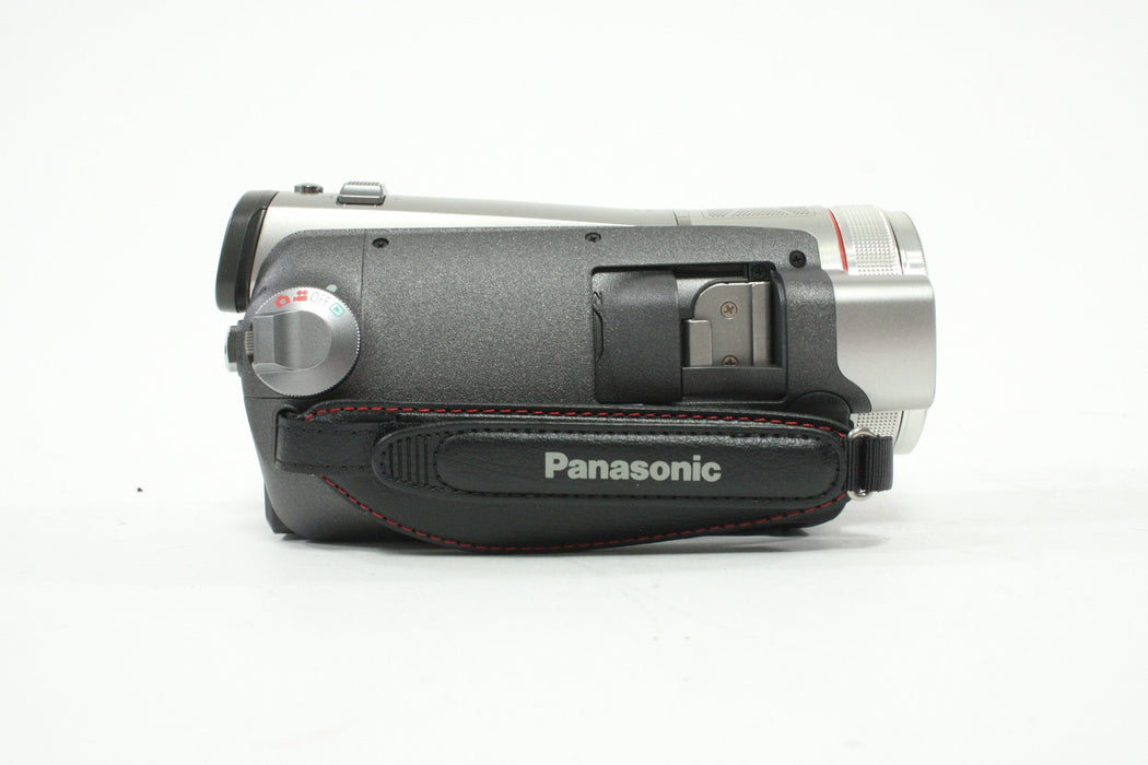 Panasonic HDC-TM300 AVCHD Camcorder