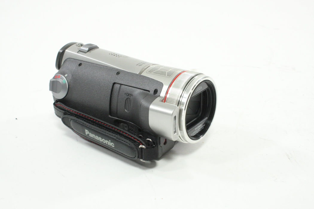 Panasonic HDC-TM300 AVCHD Camcorder